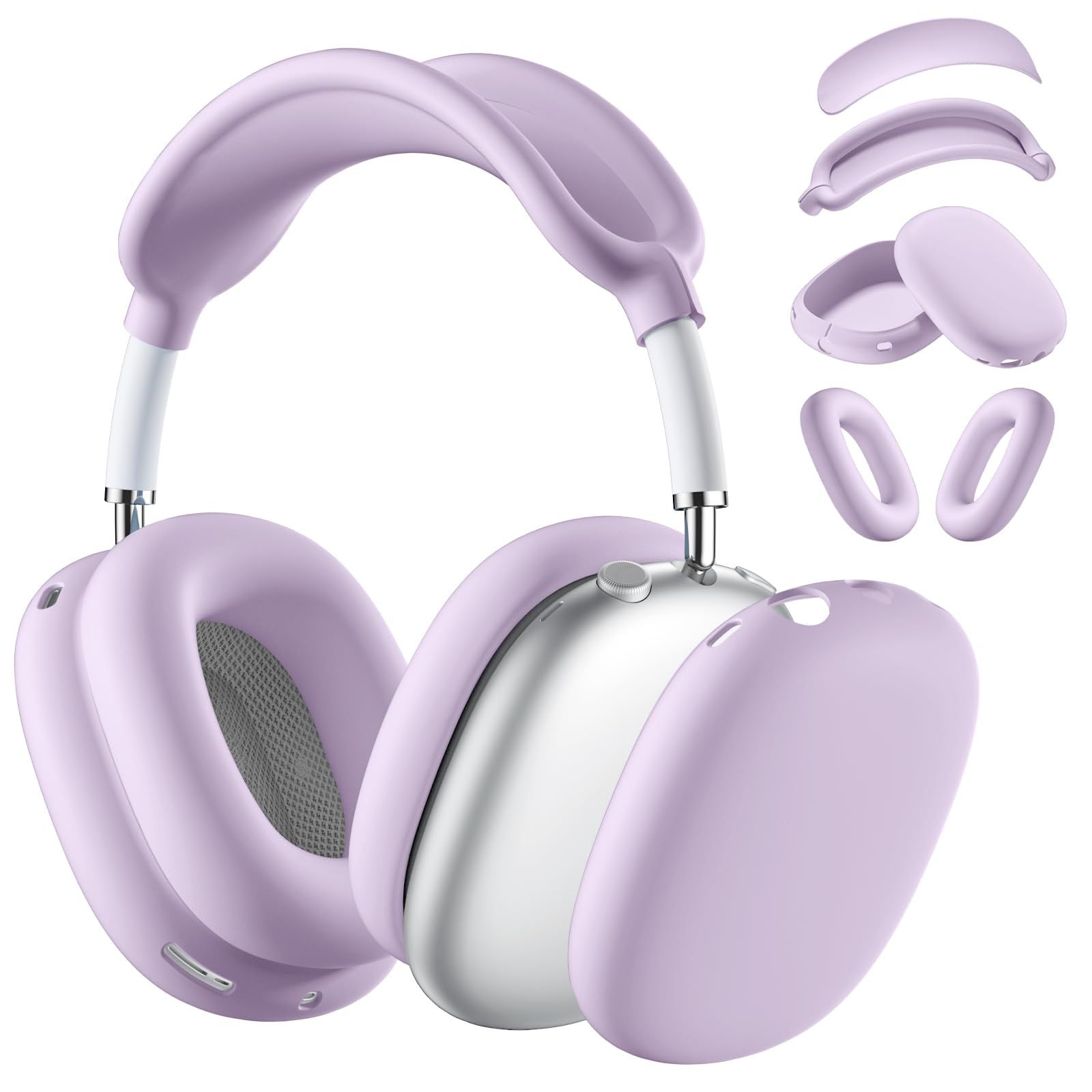 Solid color Airpods Case