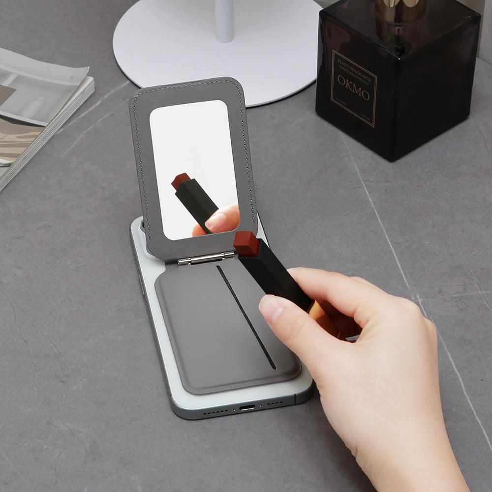 FlexMirro | MagSafe Card Holder