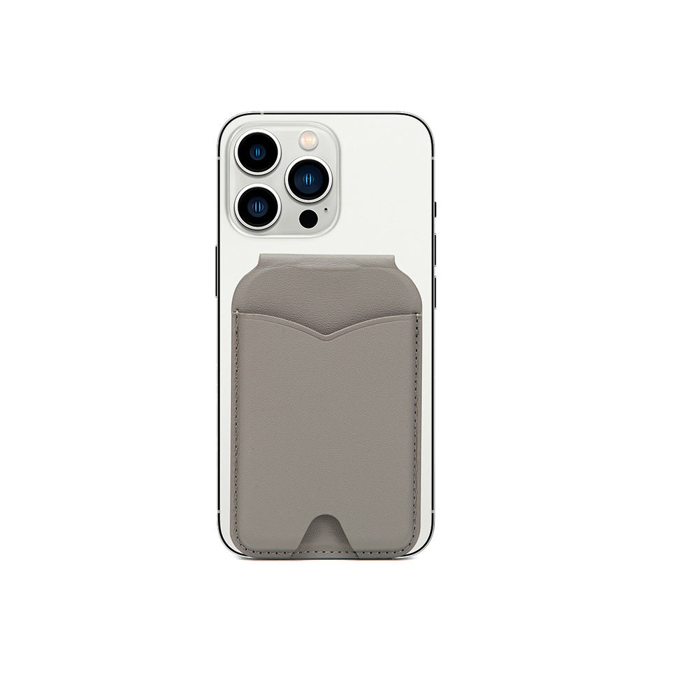FlexMirro | MagSafe Card Holder