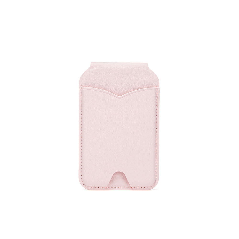 FlexMirro | MagSafe Card Holder