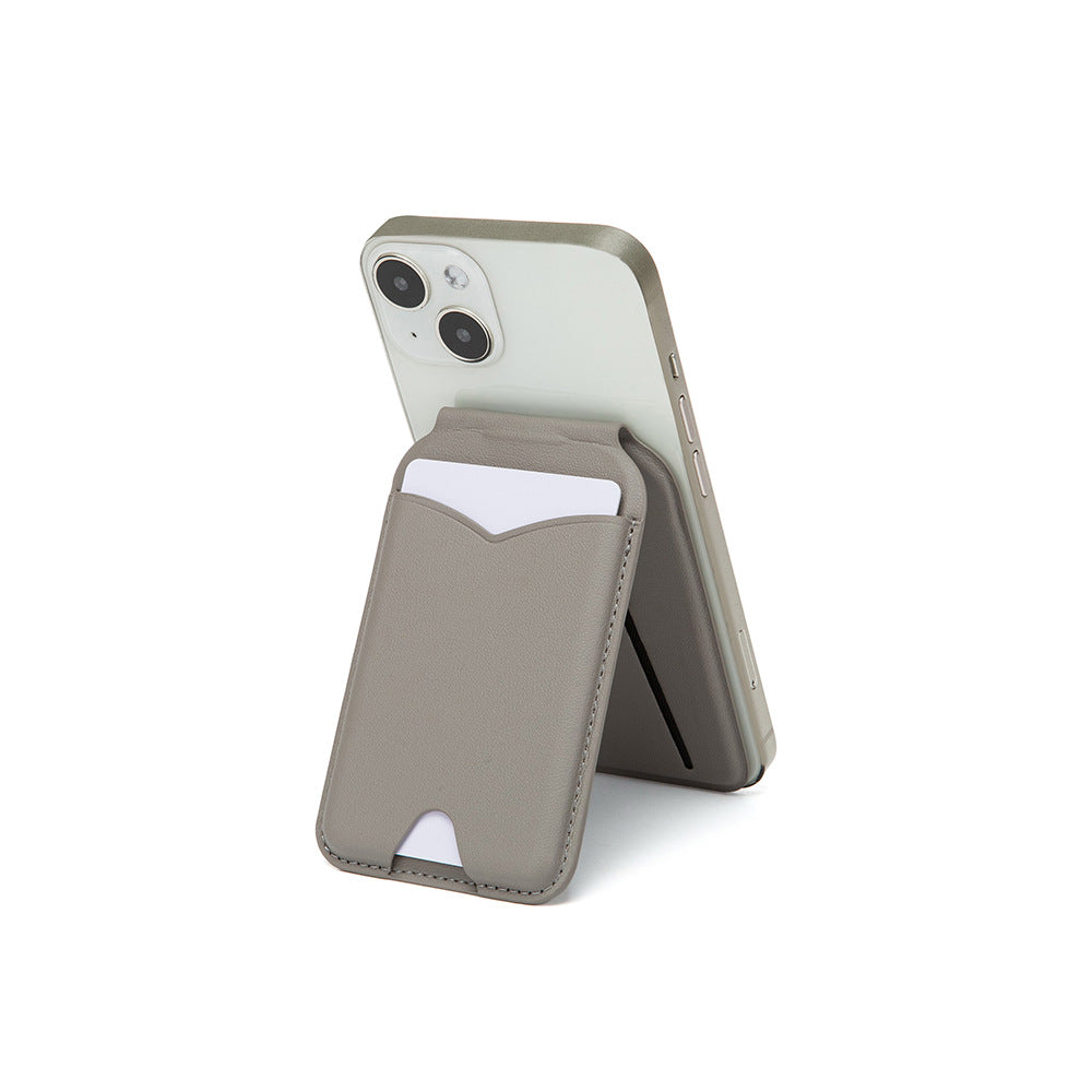 FlexMirro | MagSafe Card Holder