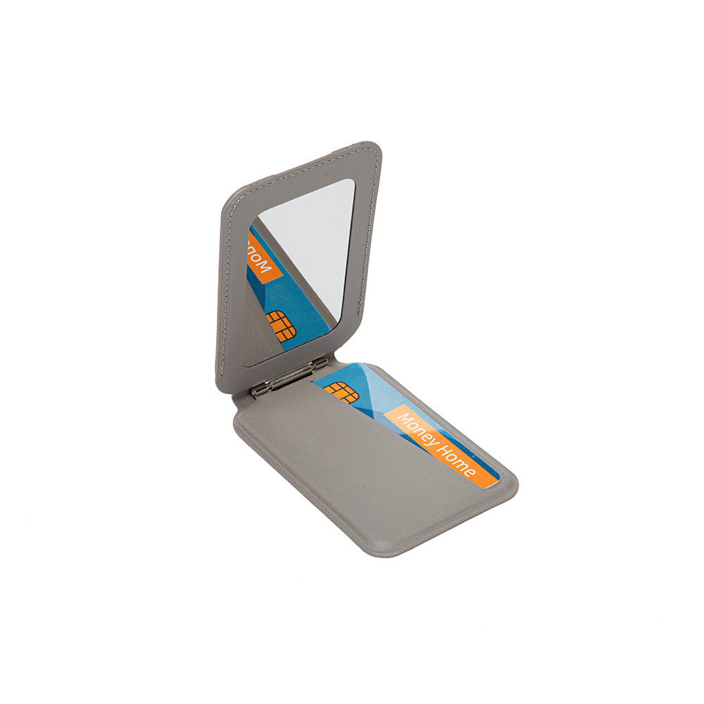 FlexMirro | MagSafe Card Holder