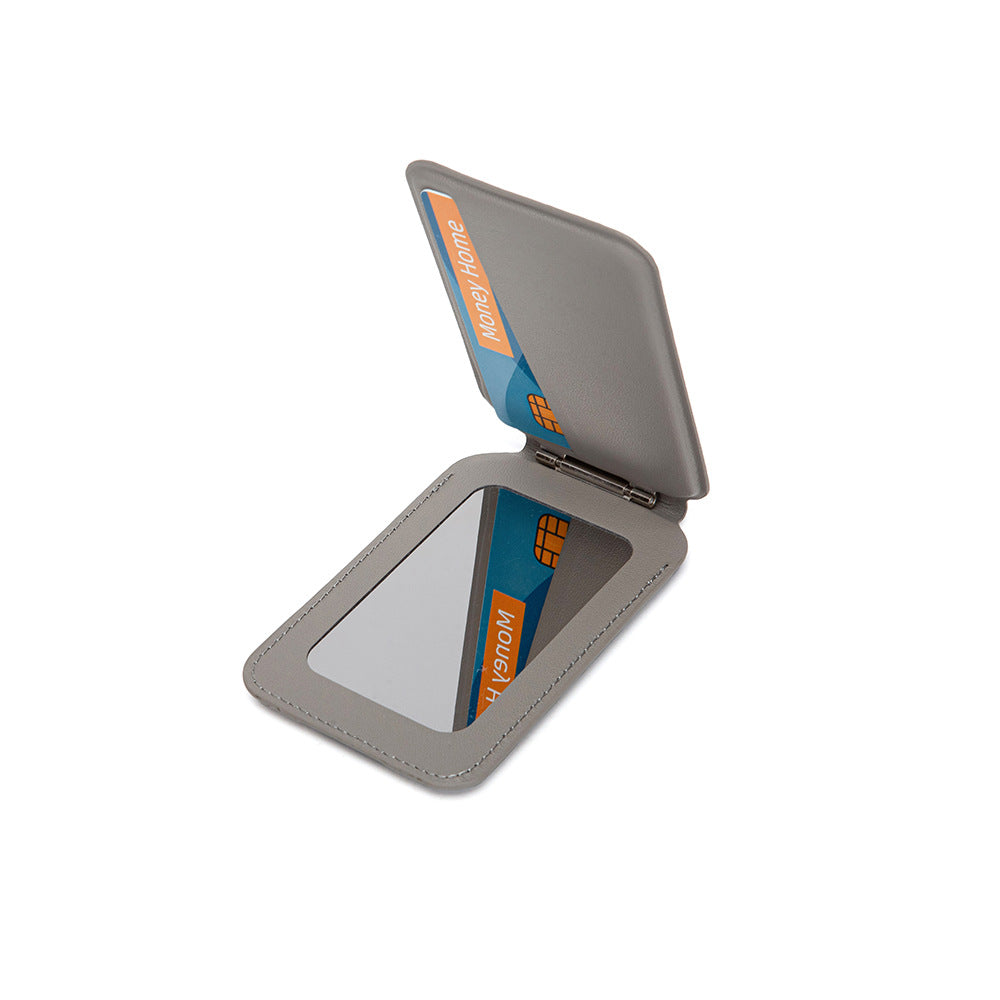 FlexMirro | MagSafe Card Holder