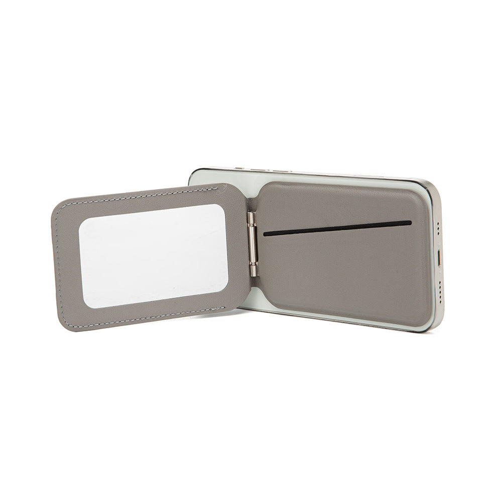 FlexMirro | MagSafe Card Holder