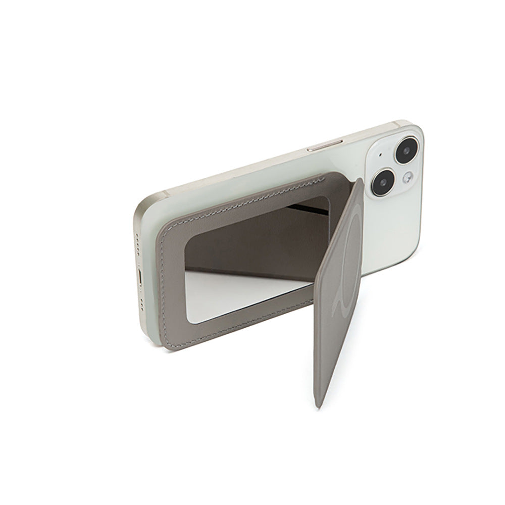 FlexMirro | MagSafe Card Holder