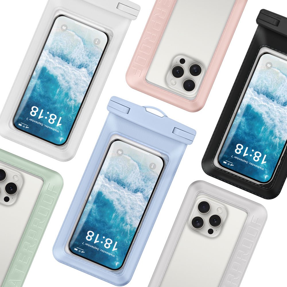 SeeDry Bags | Waterproof Phone Bag