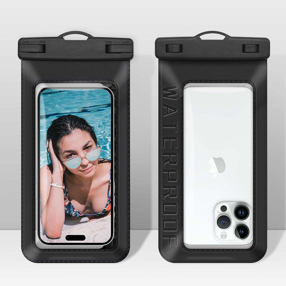 SeeDry Bags | Waterproof Phone Bag