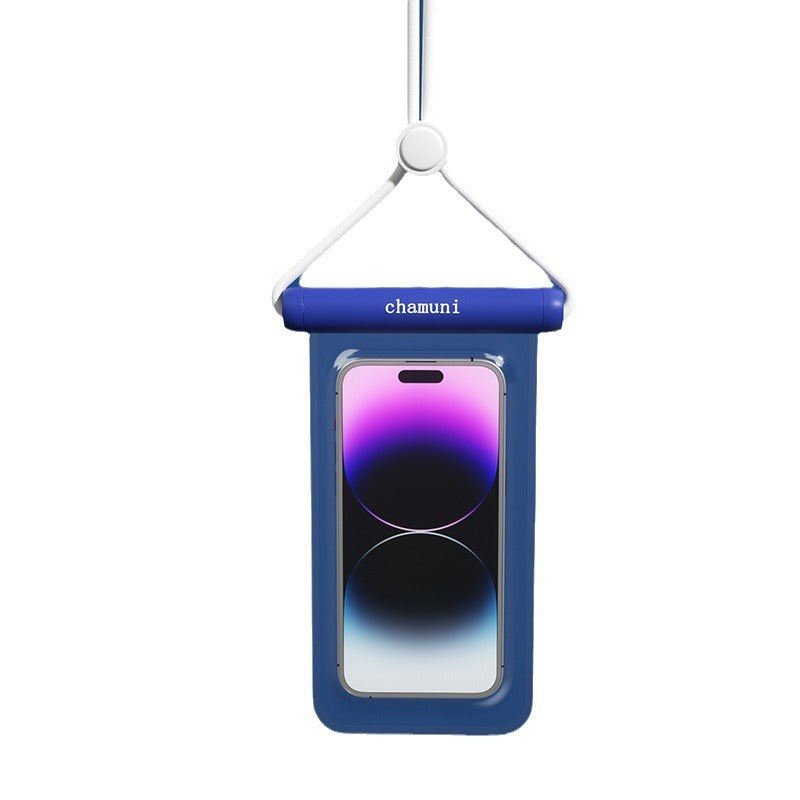 TransparentDry | Waterproof Phone Bag