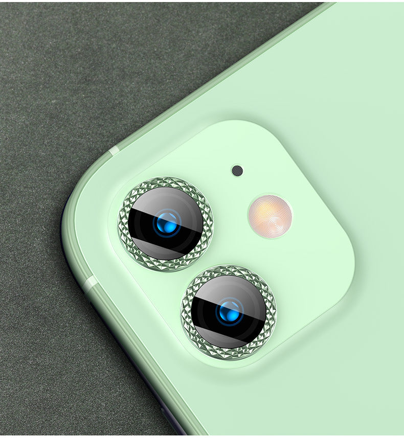 DiamondEye Pro | Phone Lens Film