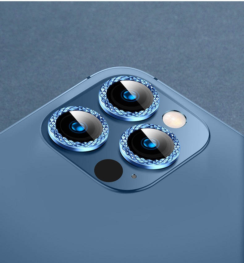 DiamondEye Pro | Phone Lens Film