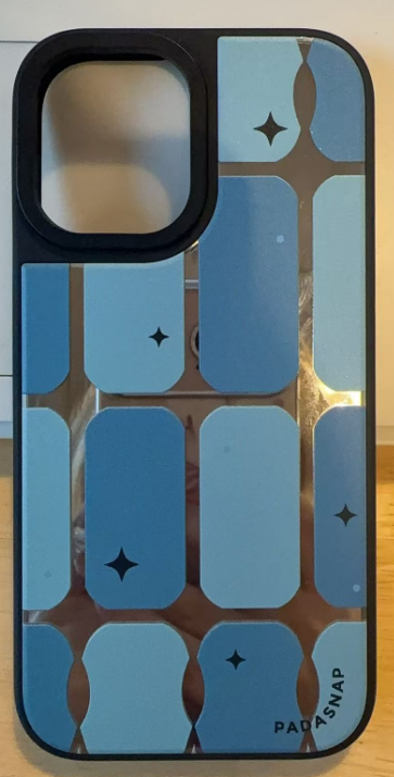 MirrorCharm | MagSafe Phone Case