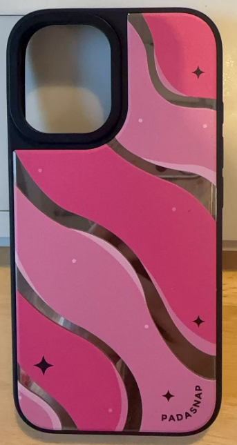 MirrorCharm | MagSafe Phone Case