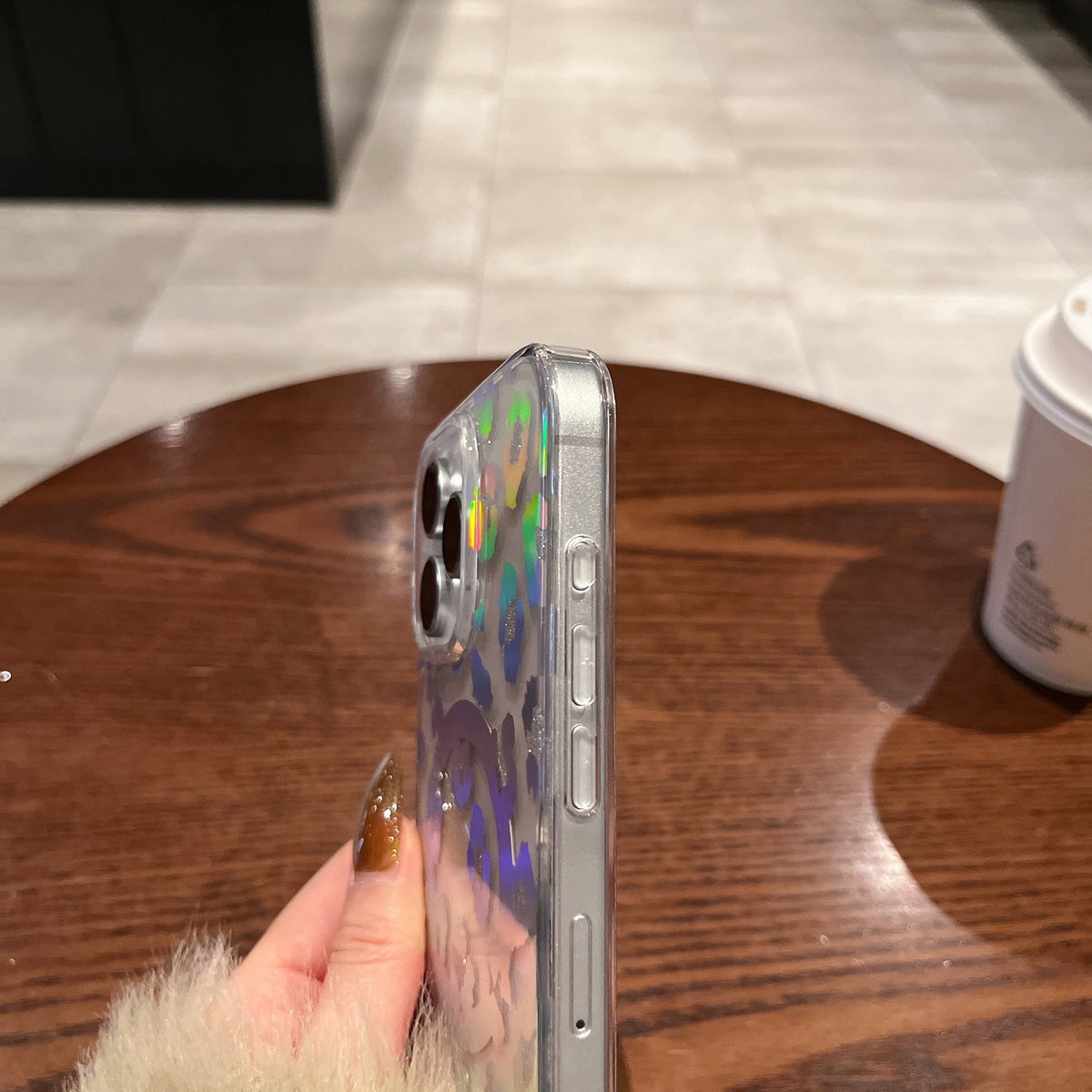 GildedBeast | MagSafe Phone Case