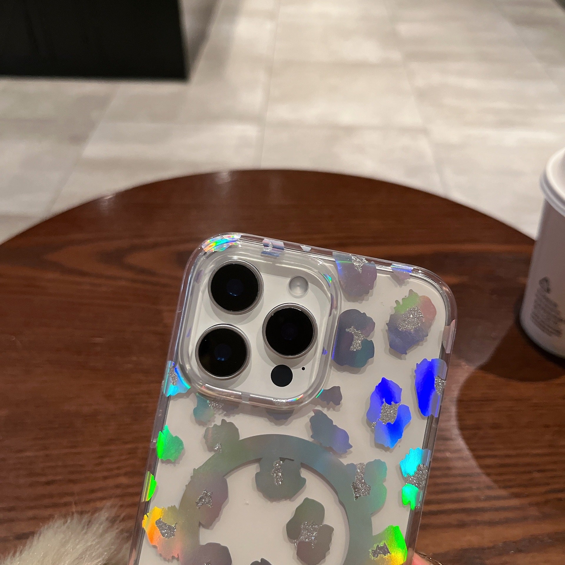 GildedBeast | MagSafe Phone Case Grip Set