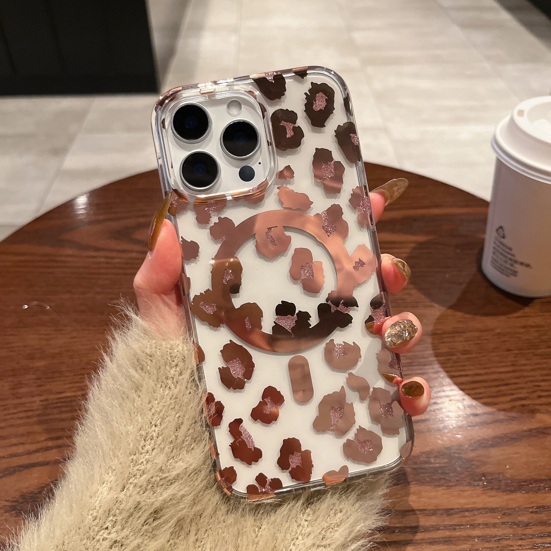 GildedBeast | MagSafe Phone Case Grip Set