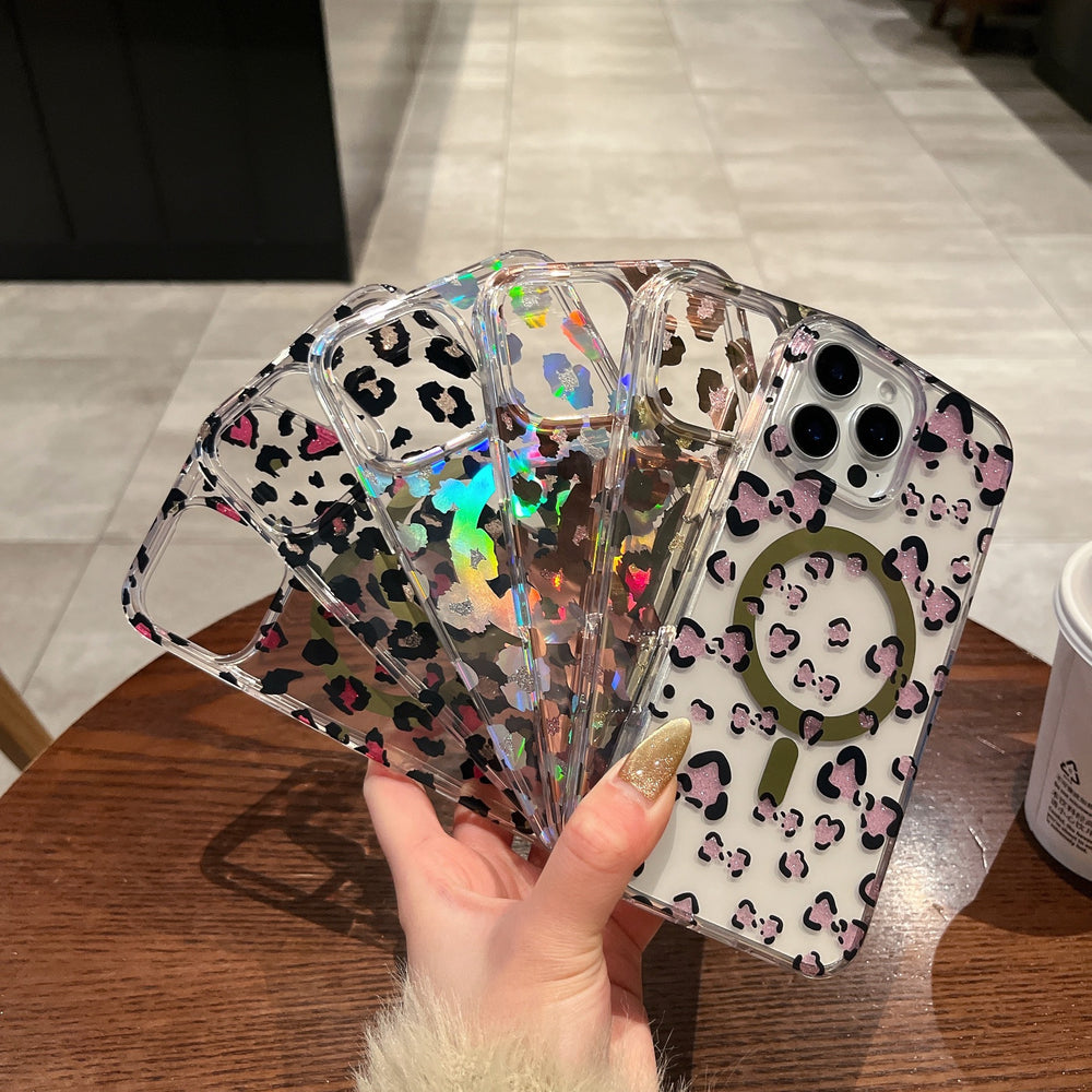SparkleBeast | MagSafe Phone Case Grip Set