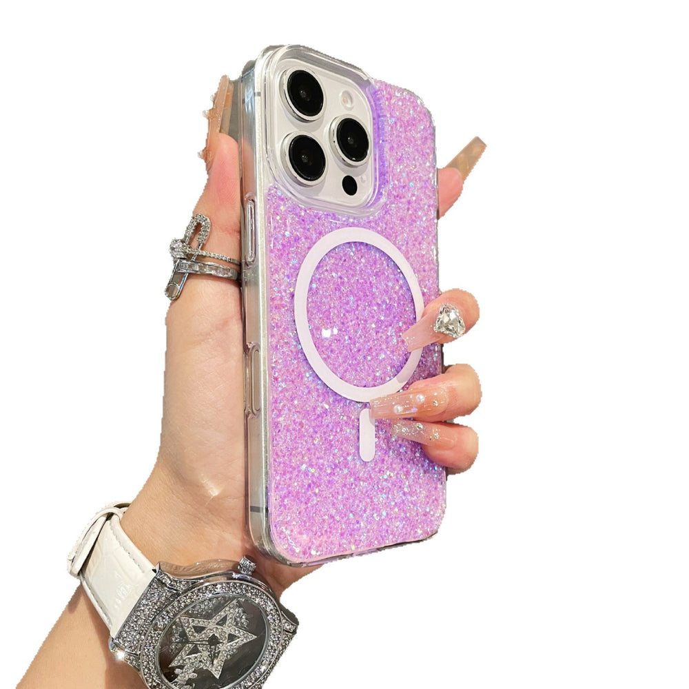 AuroraBurst | MagSafe Phone Case Grip Set