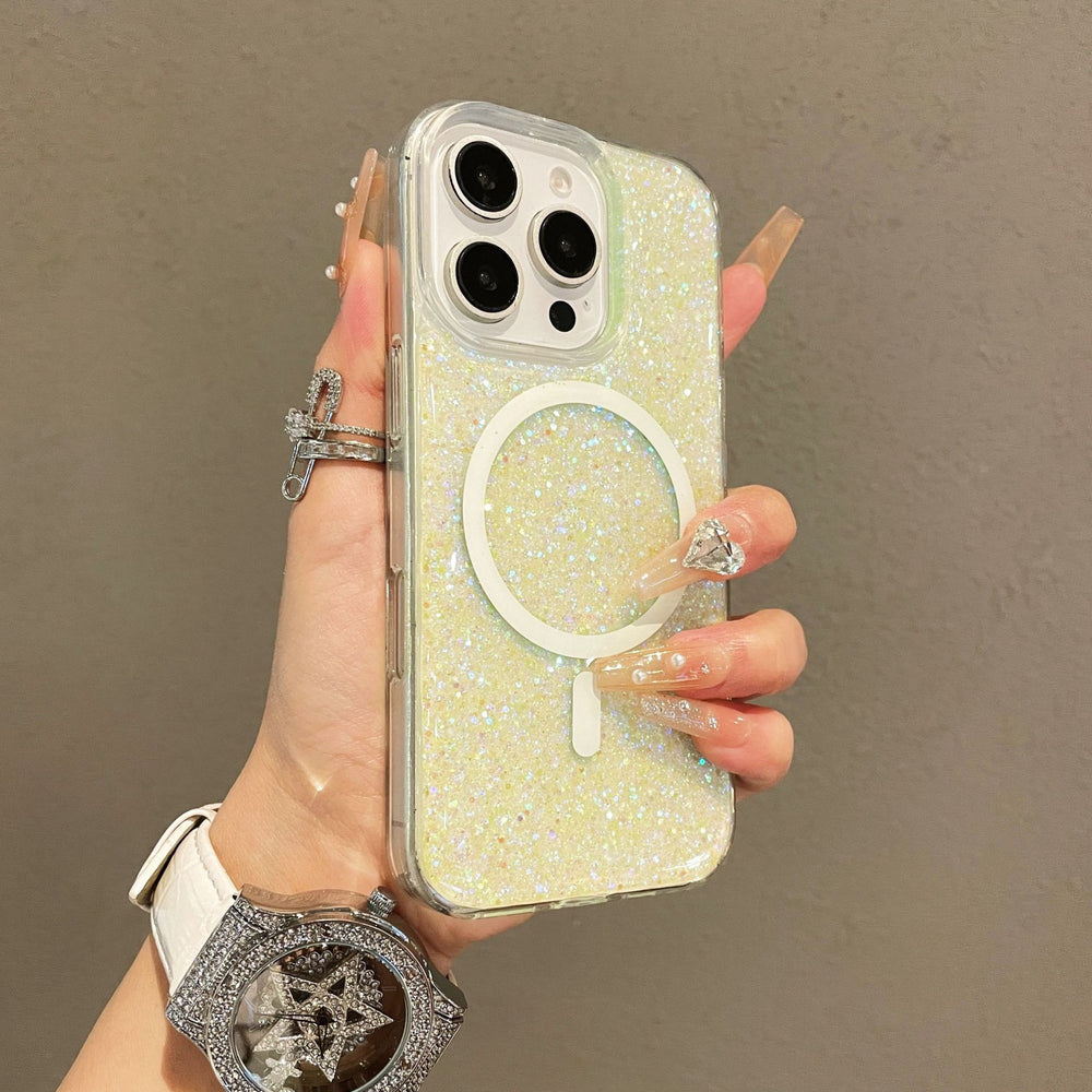 AuroraBurst | MagSafe Phone Case Grip Set