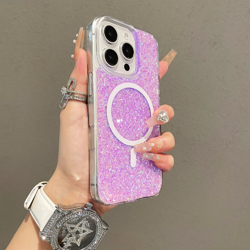 AuroraBurst | MagSafe Phone Case Grip Set