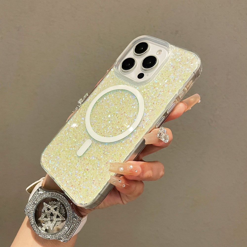 AuroraBurst | MagSafe Phone Case Grip Set