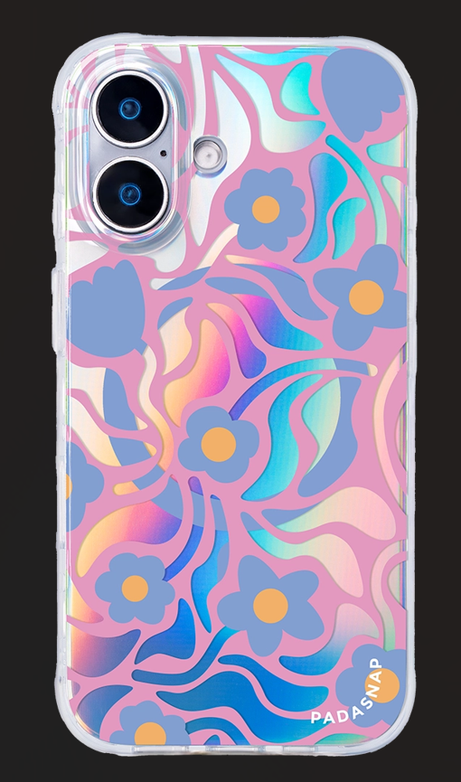CyberPollen | Green MagSafe Phone Case
