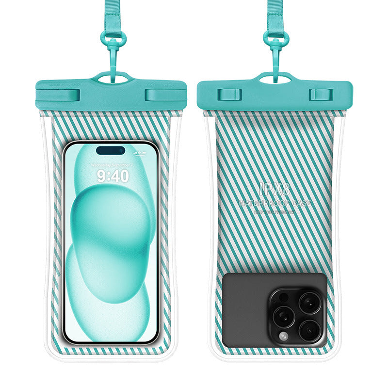 WaveSafe | Waterproof Phone Bag
