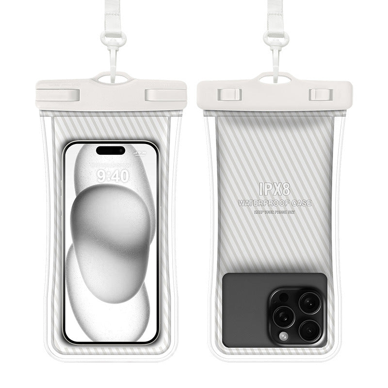 WaveSafe | Waterproof Phone Bag