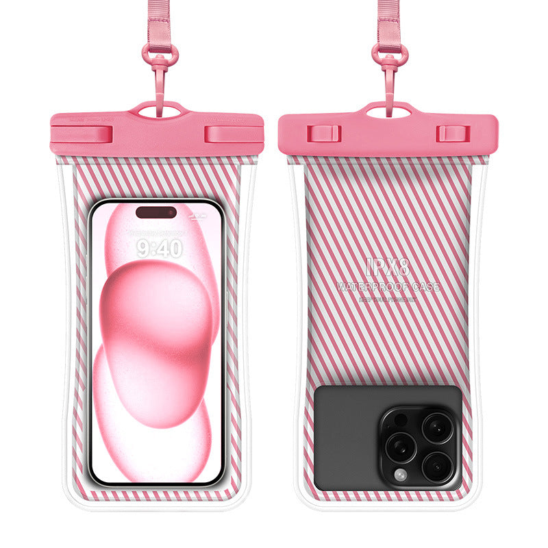 WaveSafe | Waterproof Phone Bag