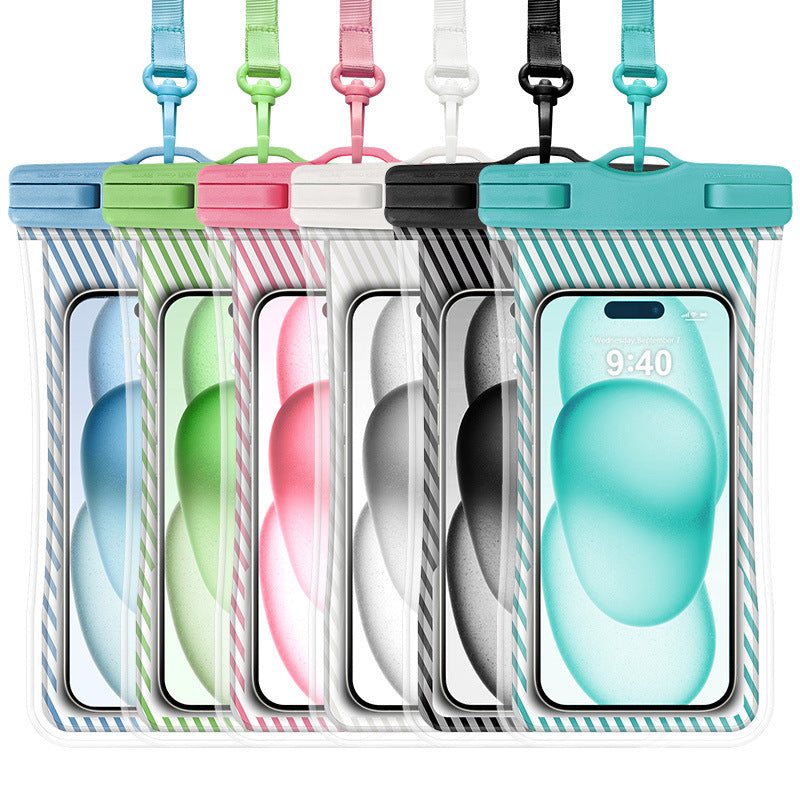 WaveSafe | Waterproof Phone Bag