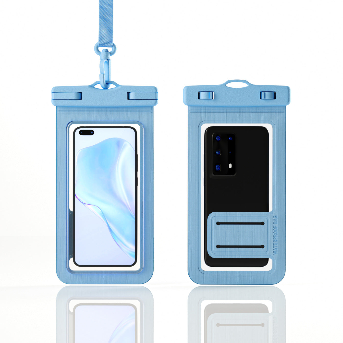 DiveMate | Waterproof Phone Bag