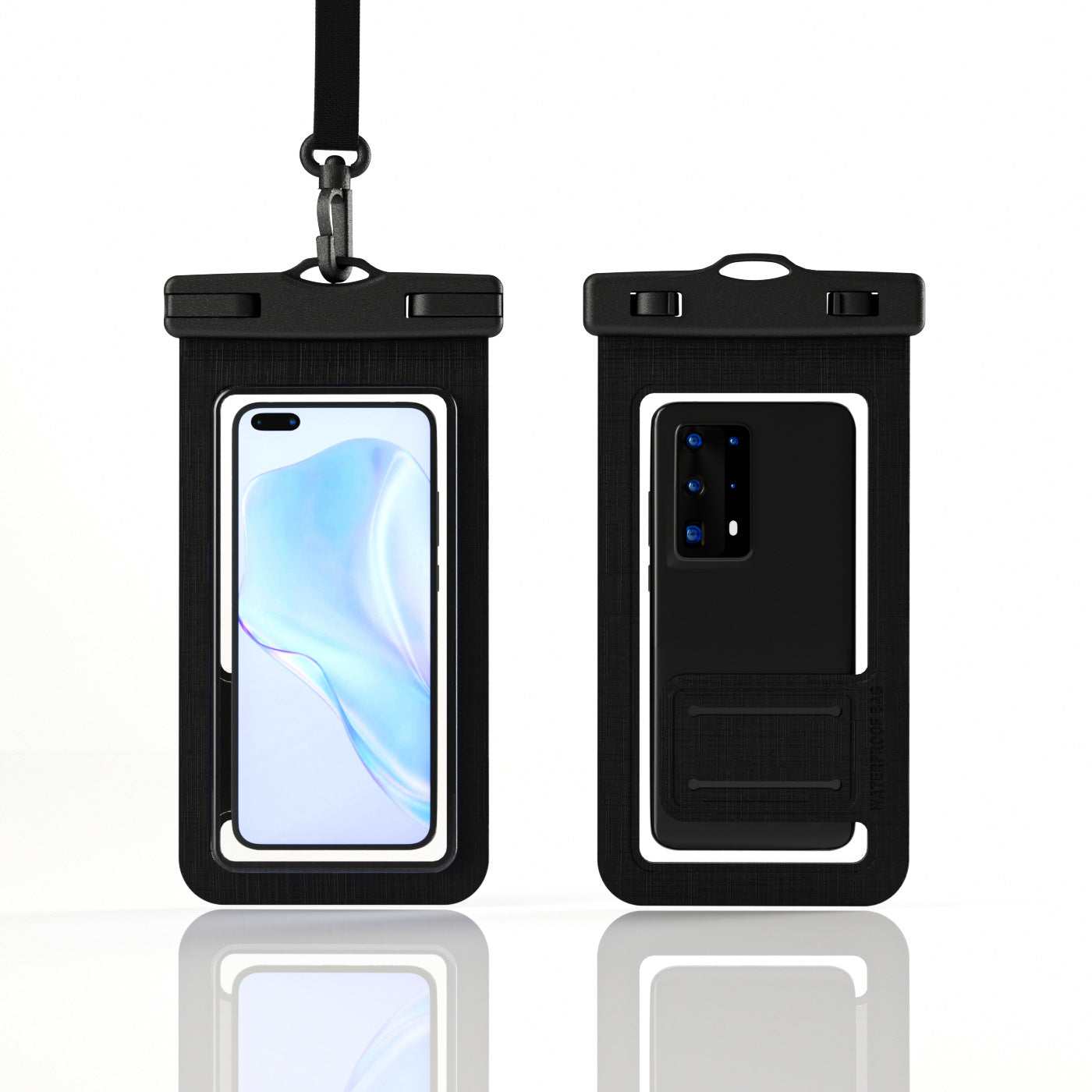 DiveMate | Waterproof Phone Bag