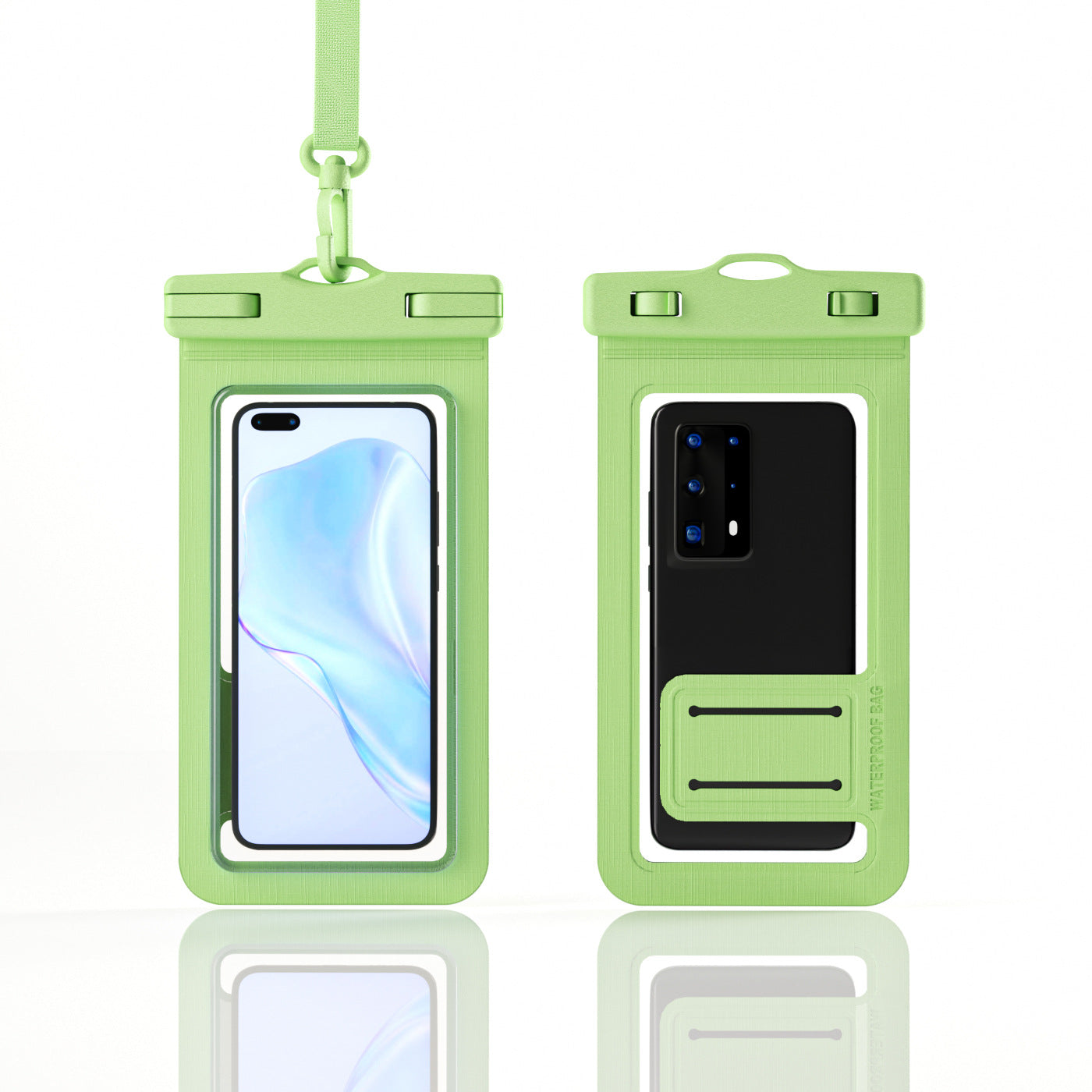 DiveMate | Waterproof Phone Bag