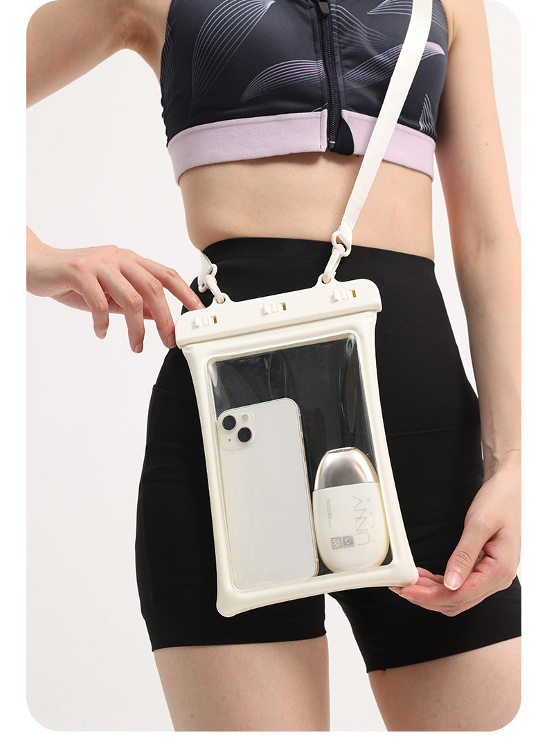 DoubleFloat | Waterproof Phone Bag