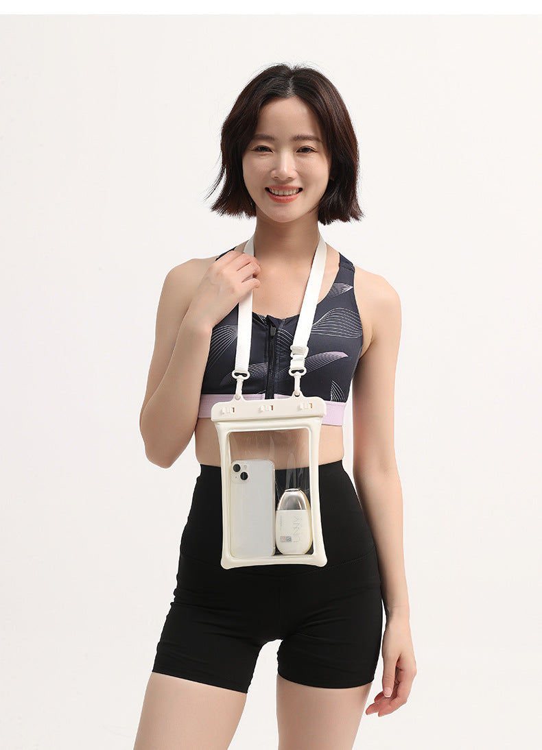 DoubleFloat | Waterproof Phone Bag