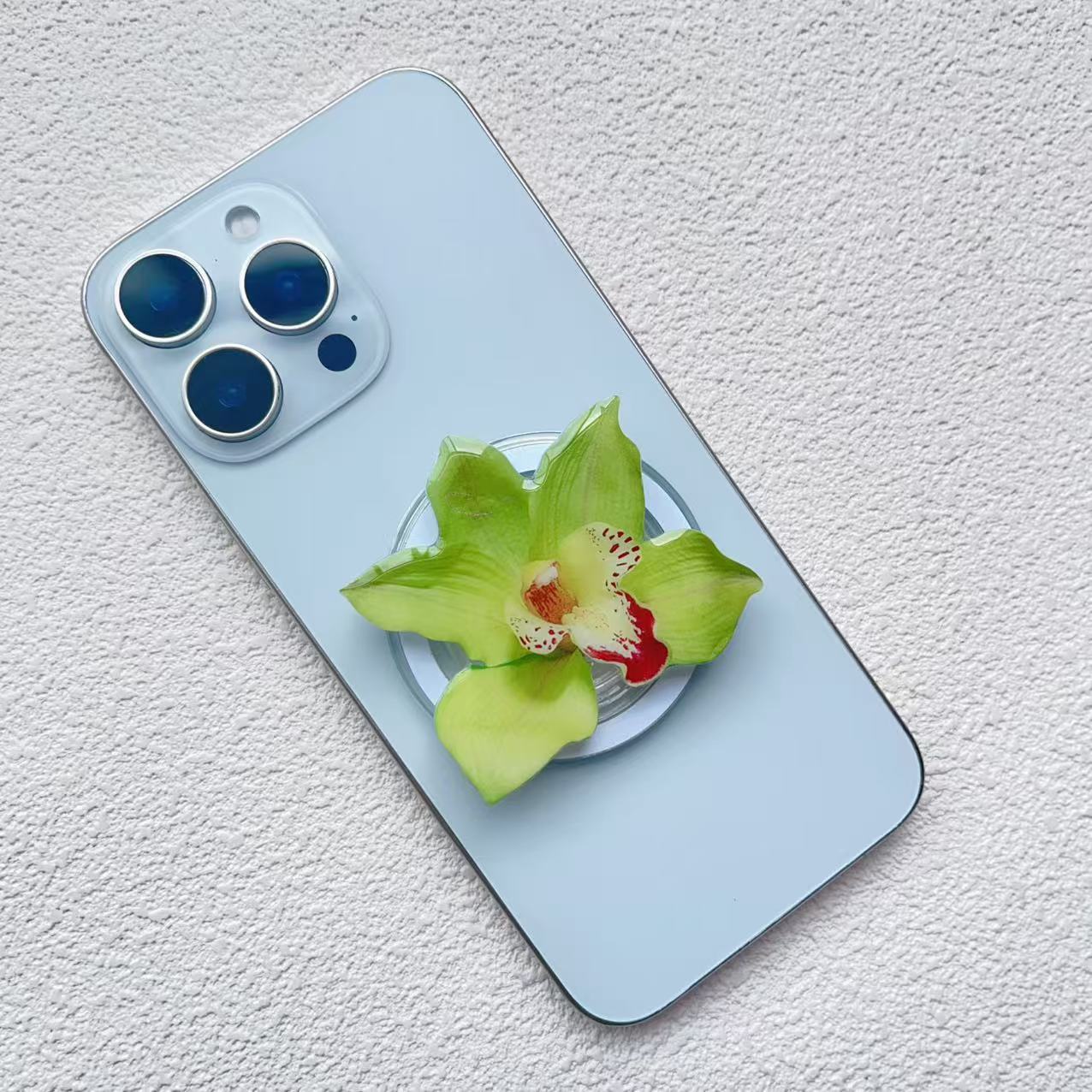 Orchidaze | MagSafe PadaSnap Grip