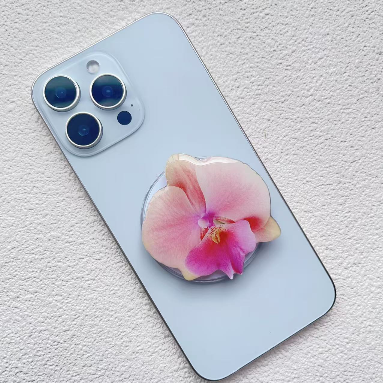 Orchidaze | MagSafe PadaSnap Grip