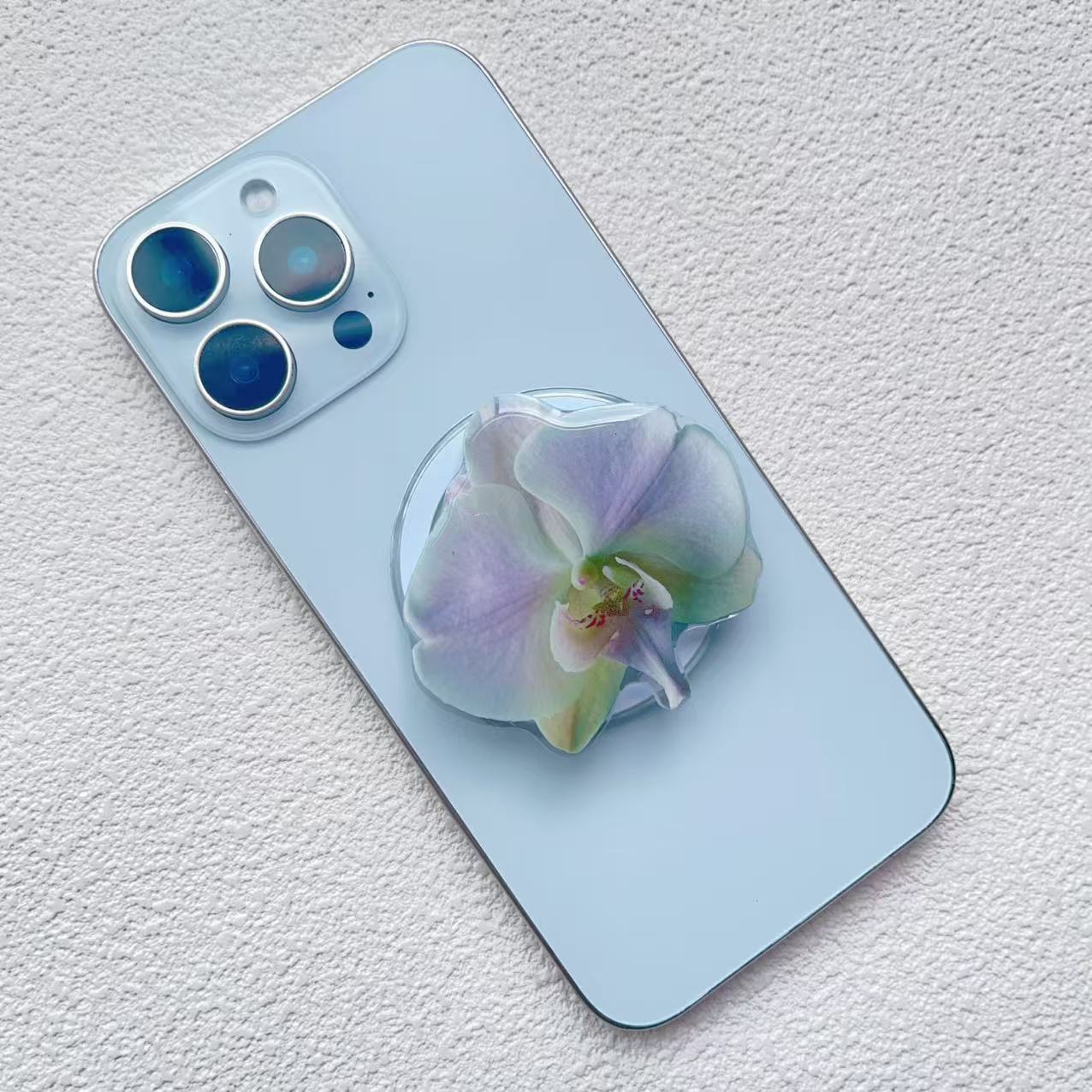 Orchidaze | MagSafe PadaSnap Grip