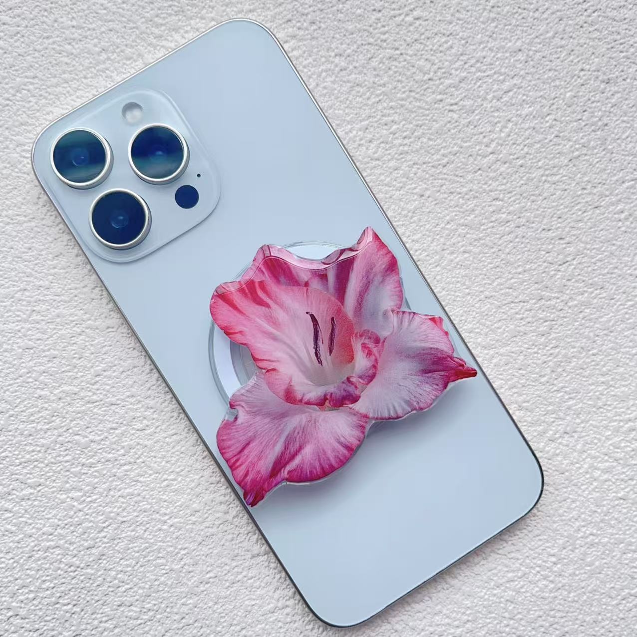 Orchidaze | MagSafe PadaSnap Grip