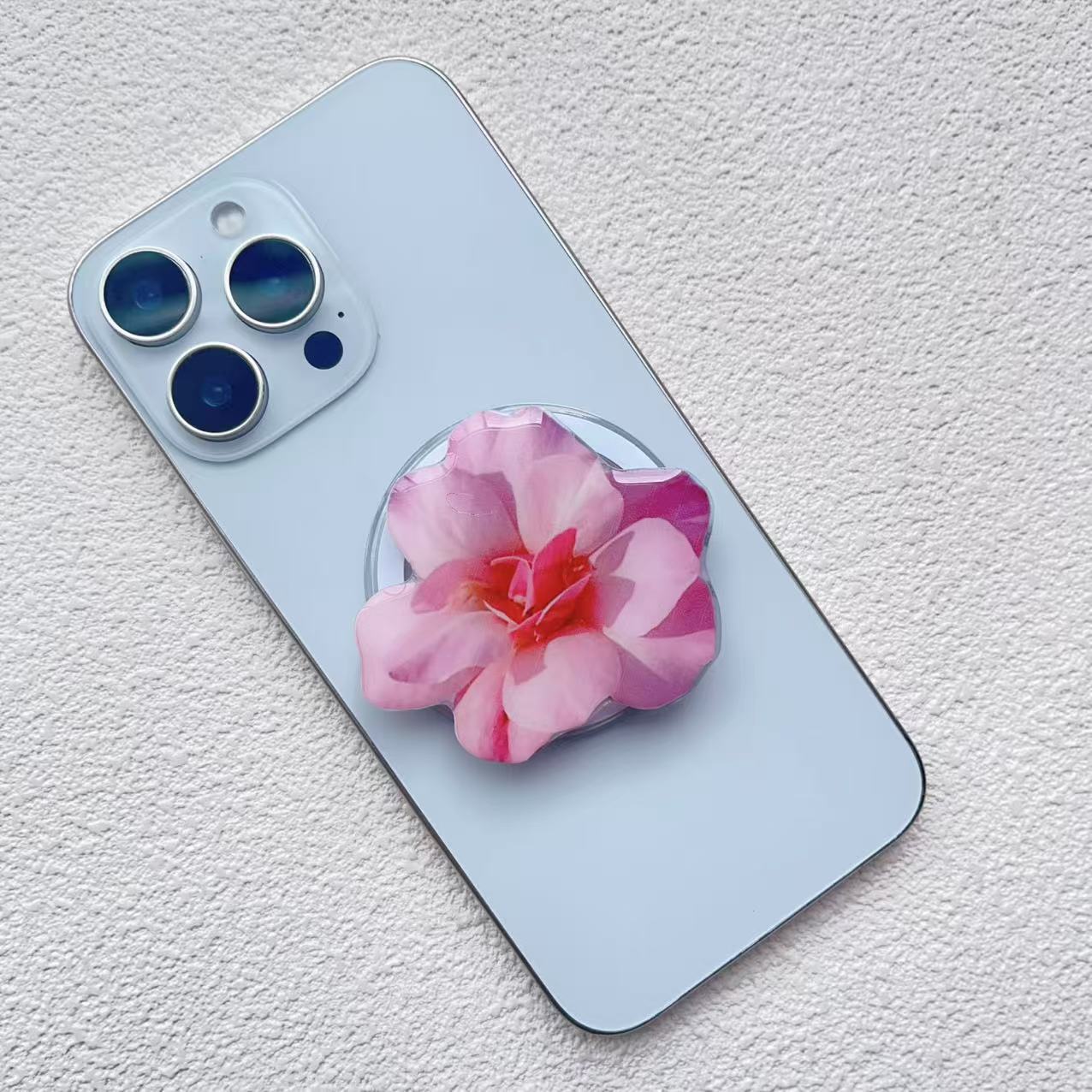Orchidaze | MagSafe PadaSnap Grip