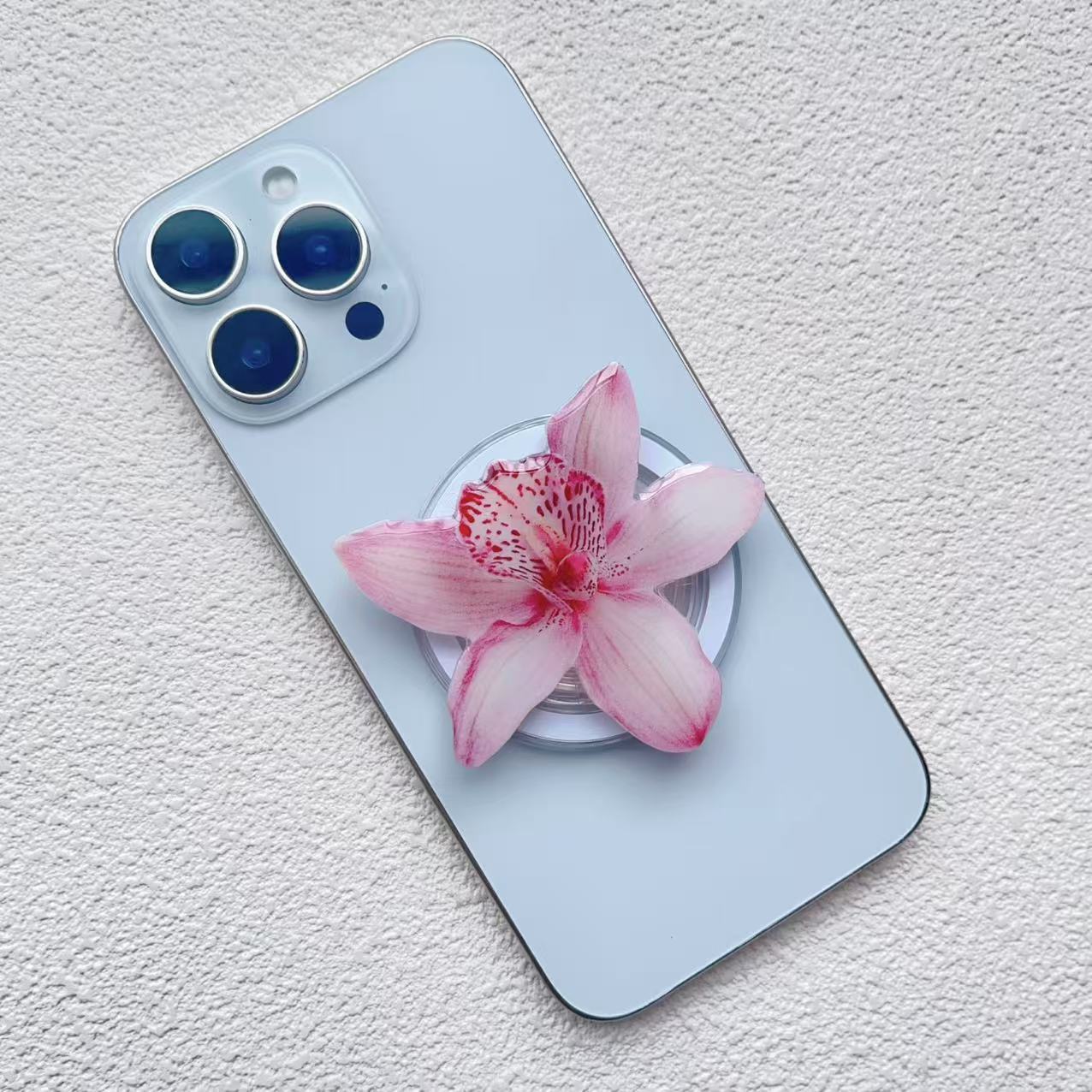 Orchidaze | MagSafe PadaSnap Grip