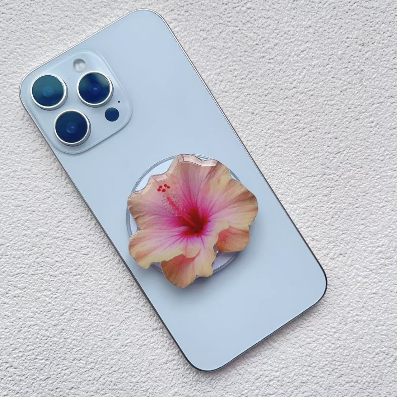 Orchidaze | MagSafe PadaSnap Grip