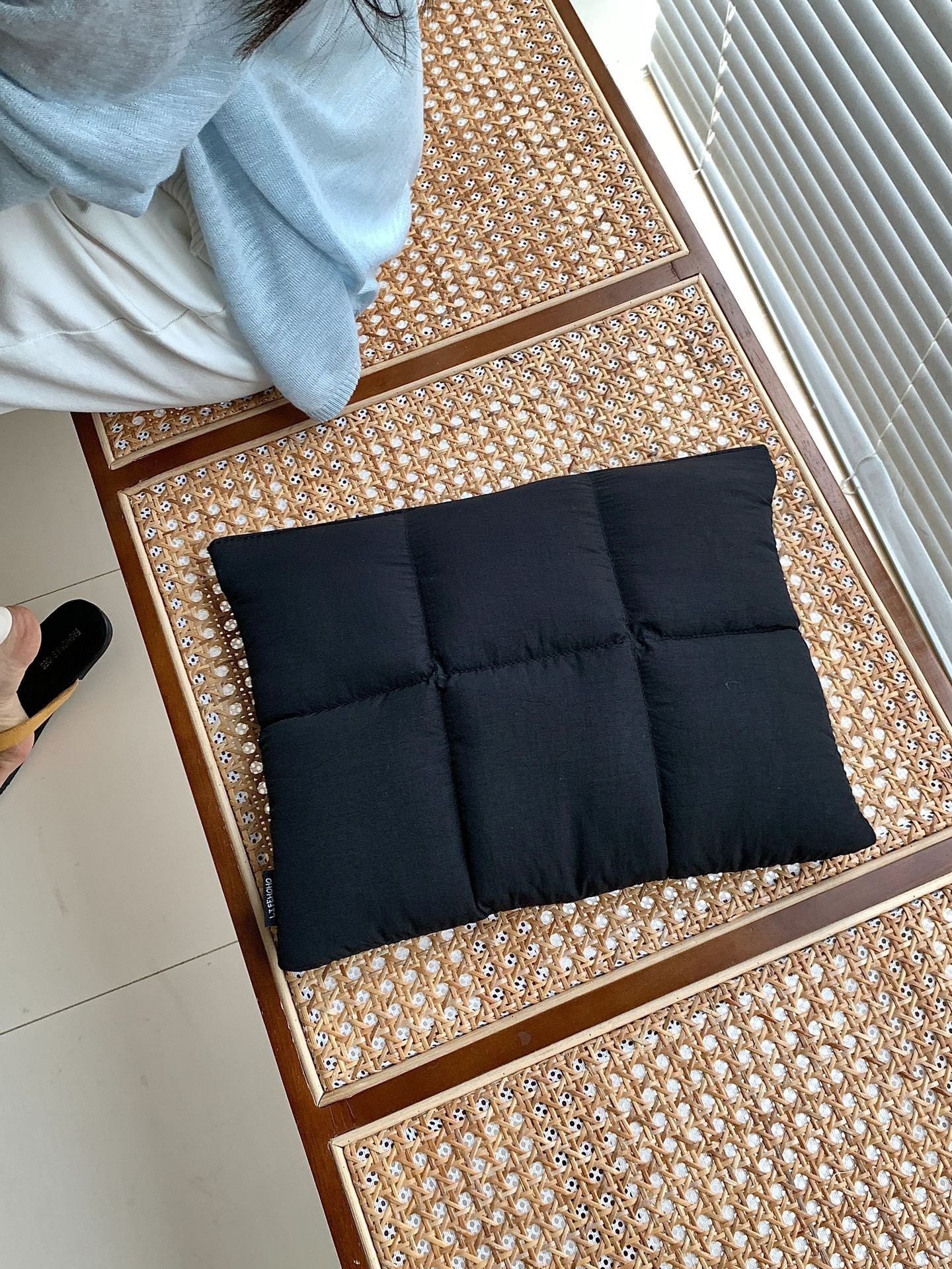 PuffShell | SoftGuard MacBook bag