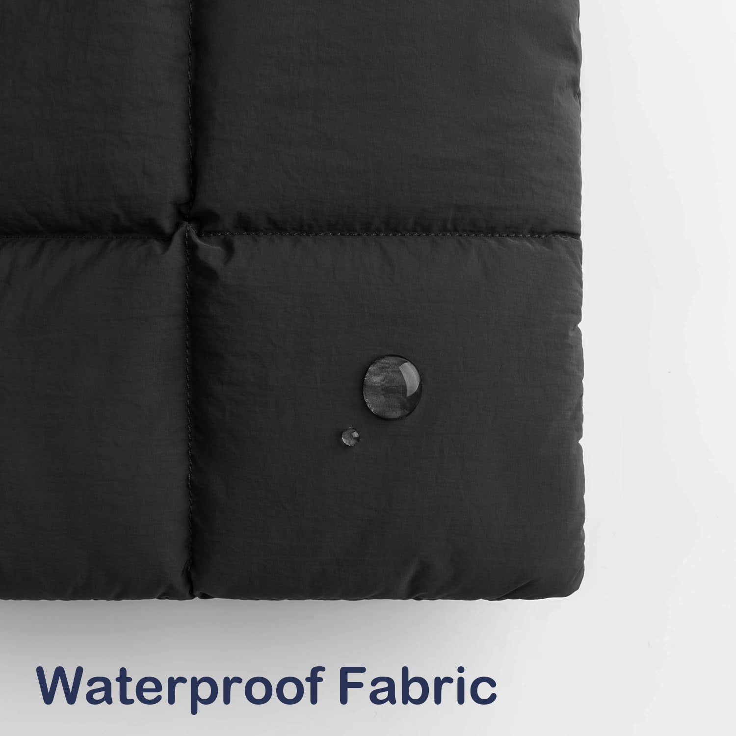 PuffShell | SoftGuard MacBook bag