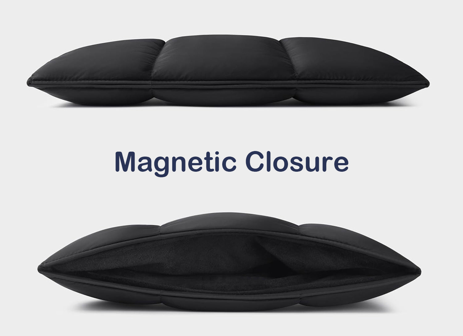 PuffShell | SoftGuard MacBook bag