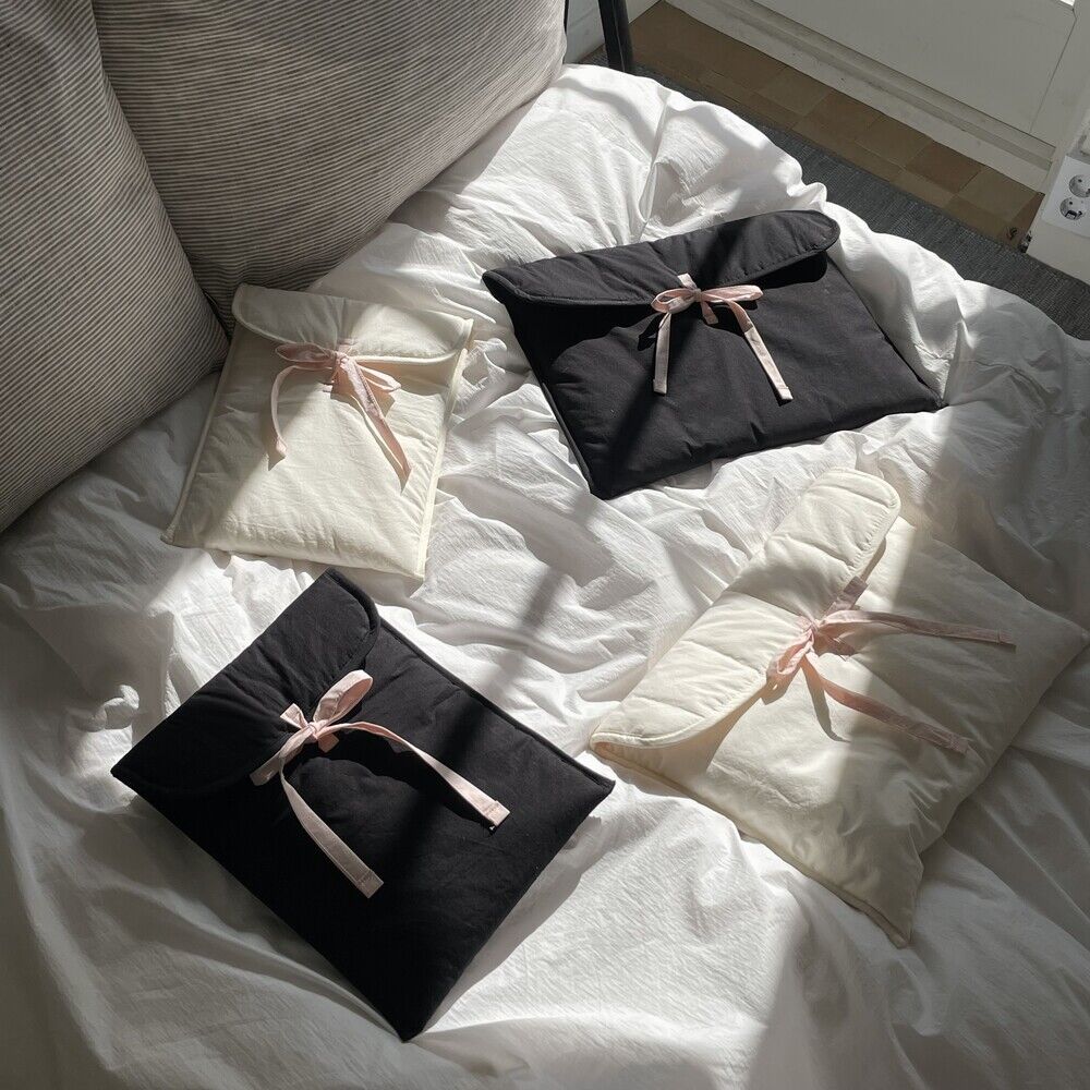 Ribbonette | SoftGuard MacBook bag