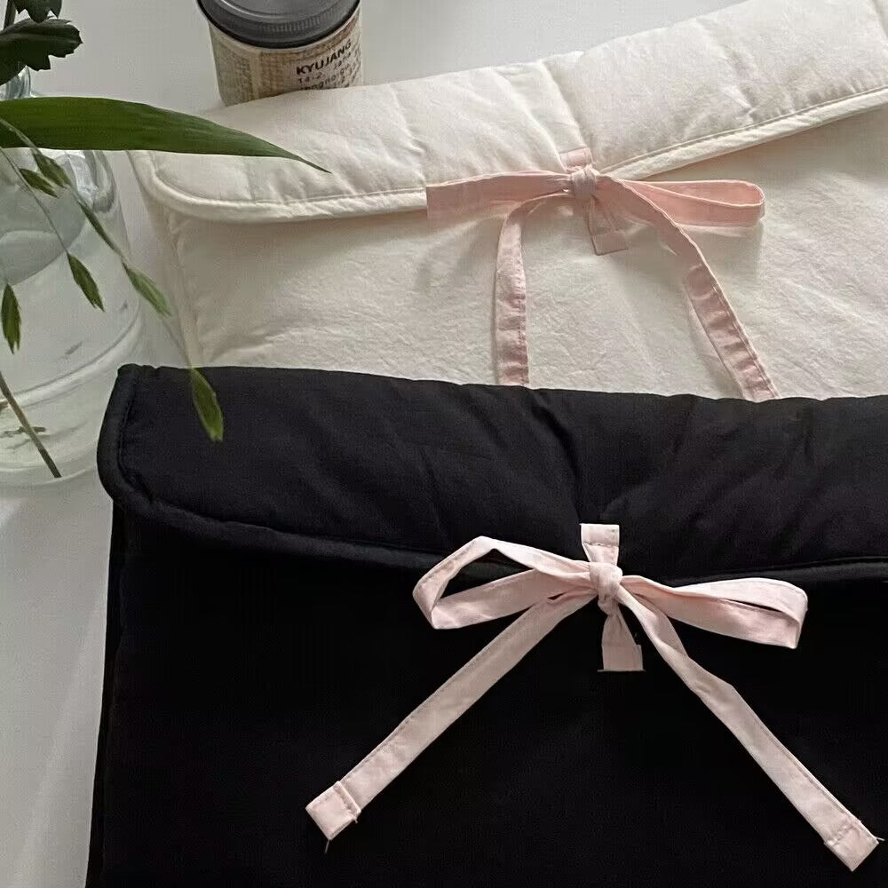 Ribbonette | SoftGuard MacBook bag