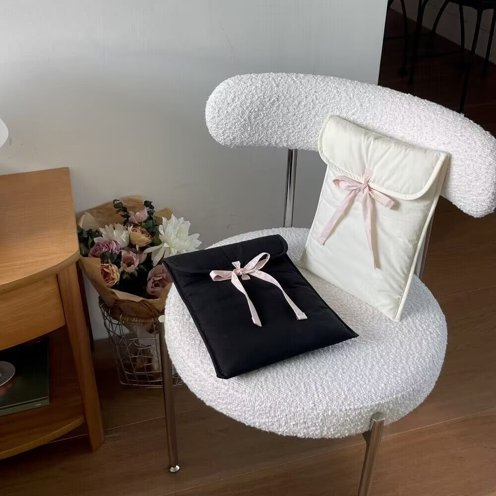 Ribbonette | SoftGuard MacBook bag