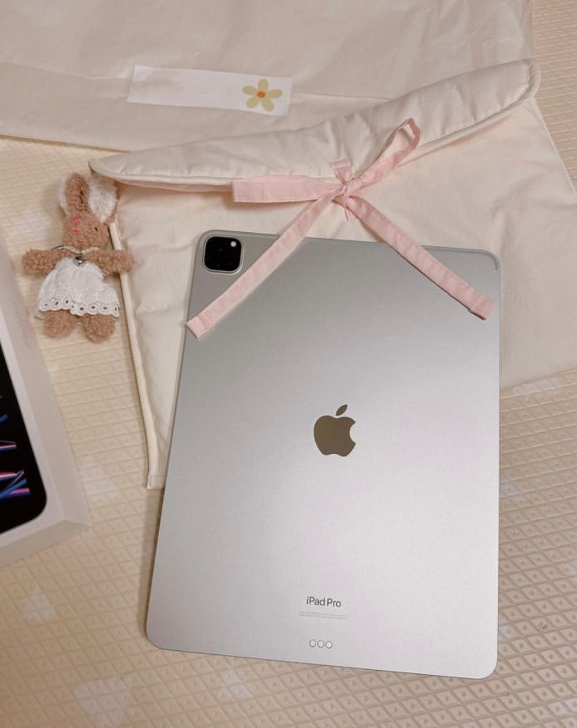 Ribbonette | SoftGuard MacBook bag