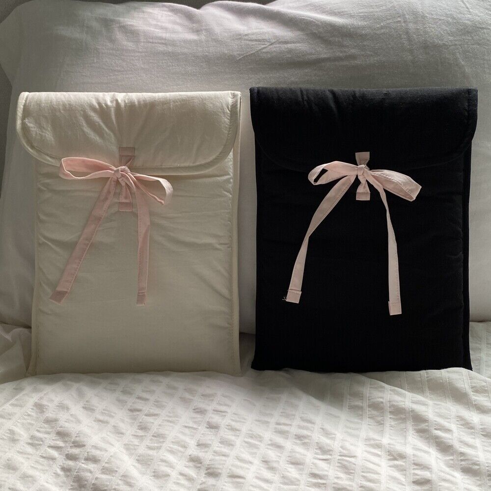 Ribbonette | SoftGuard MacBook bag