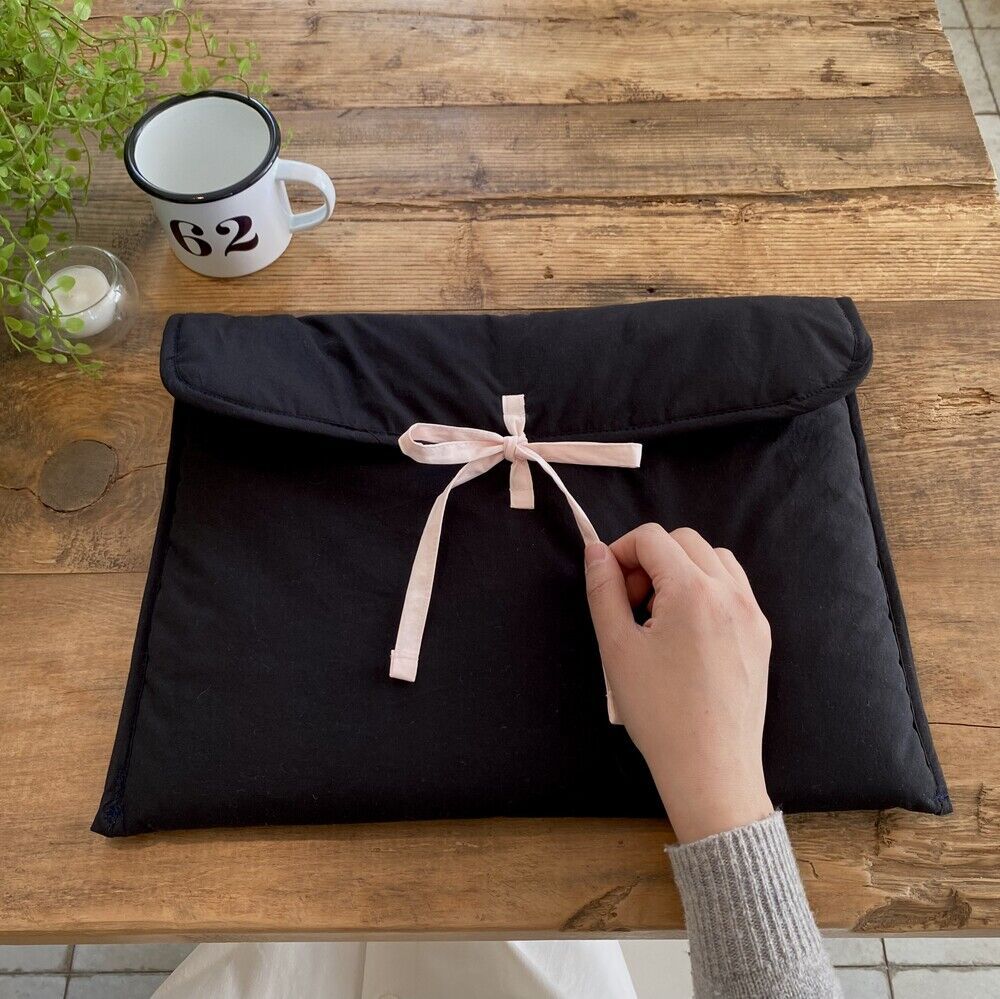 Ribbonette | SoftGuard MacBook bag